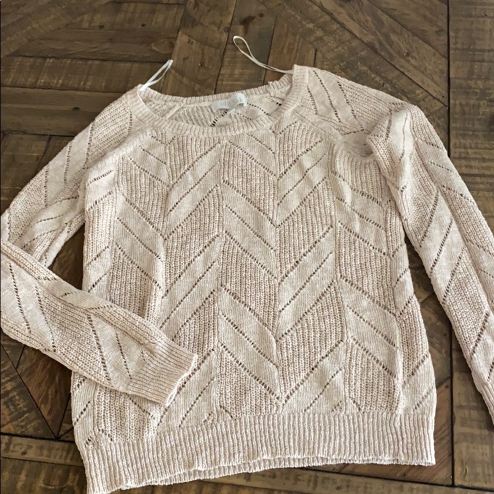 Beautiful sweater